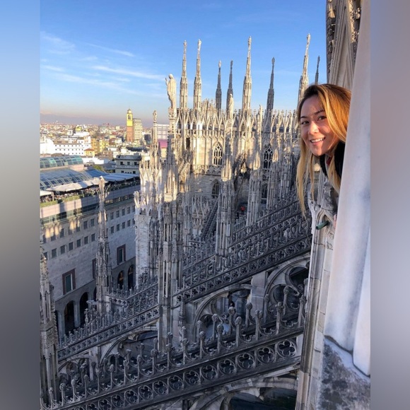 Ali is live!! 💕 - Picture 3 of 7